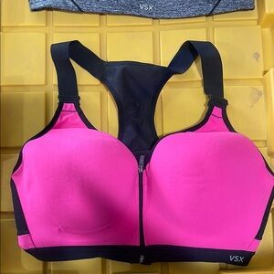 VSX Women's Pink Sports Bra